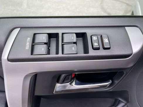 Certified 2022 Toyota 4Runner TRD Sport w/ Technology Package AWD/4WD image 12