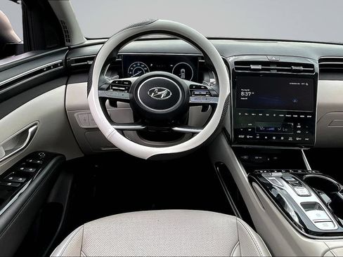Used 2024 Hyundai Tucson Limited AWD/4WD image 9