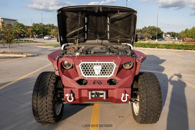 Used 2020 Jeep Wrangler Unlimited Sport S AWD/4WD image 15