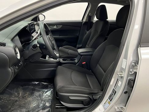 Used 2021 Kia Forte LXS image 10