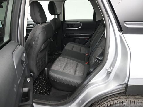 Certified 2023 Ford Bronco Sport Big Bend w/ Convenience Package AWD/4WD image 20