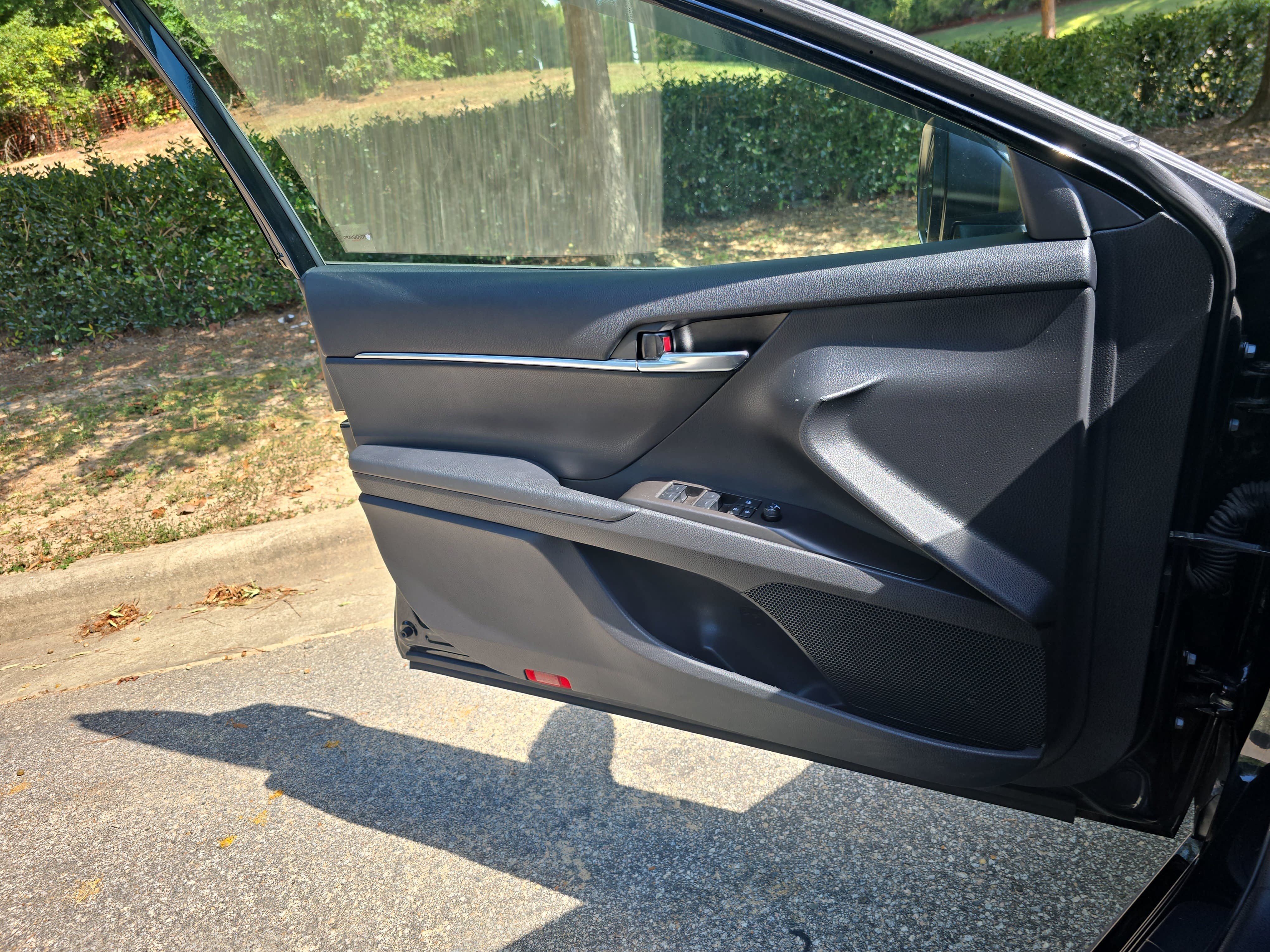 Used 2024 Toyota Camry SE FWD image 26