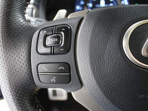 Used 2018 Lexus RC 300 AWD image 10