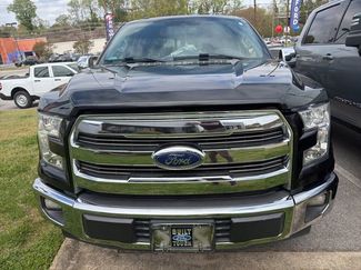 Used 2017 Ford F150 Lariat video 2