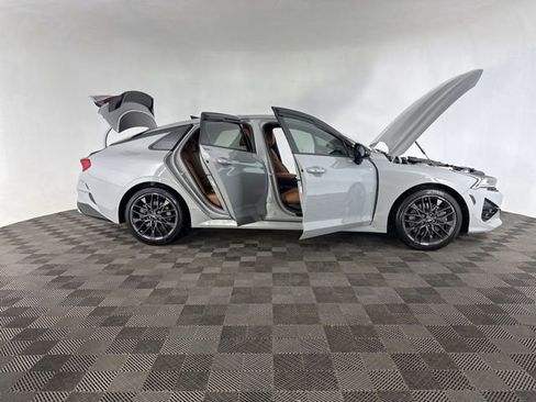 Used 2024 Kia K5 GT image 15