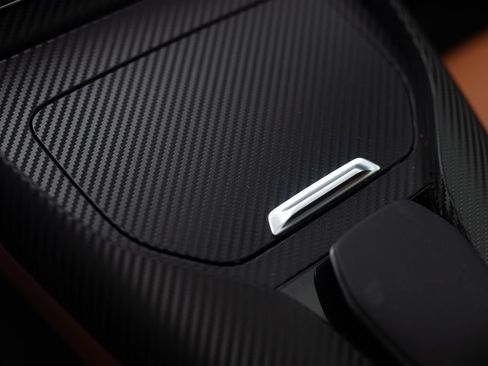 Used 2025 Mercedes-Benz AMG GT 63 S image 35