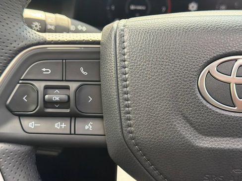 New 2026 Toyota 4Runner Limited AWD/4WD image 29