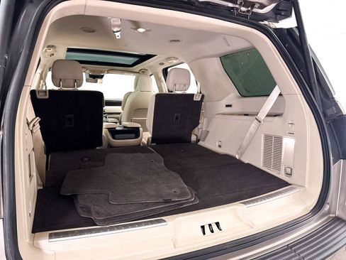 Used 2018 Lincoln Navigator Reserve w/ Technology Package AWD/4WD image 35