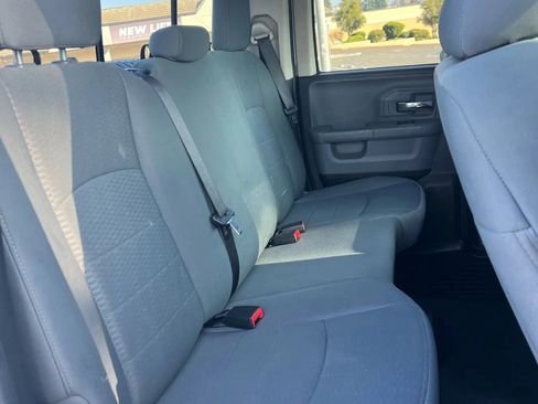 Used 2015 RAM 1500 Classic SLT image 10