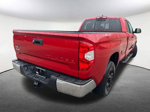 Certified 2020 Toyota Tundra SR5 image 14