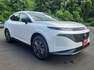 New 2025 Nissan Murano SL w/ Cargo Package video 3