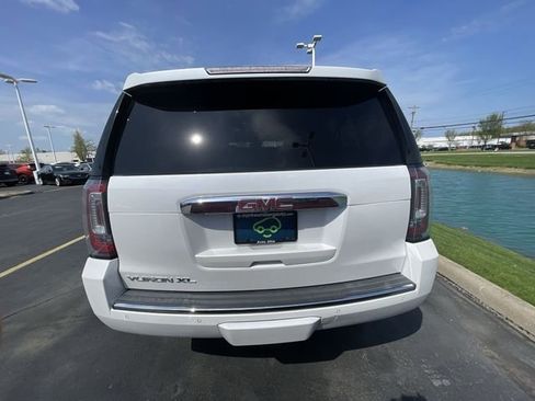 Certified 2018 GMC Yukon XL Denali w/ Open Road Package AWD/4WD image 32