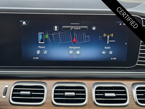 Certified 2026 Mercedes-Benz GLE 350 4MATIC image 16
