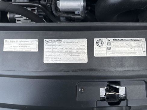 Used 2019 Volkswagen Passat 2.0T SE R-Line image 37