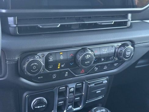 New 2026 Jeep Wrangler Sahara image 30