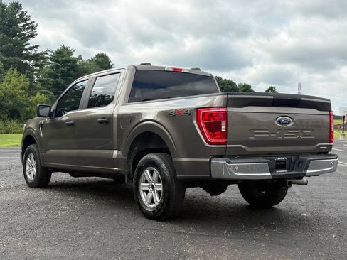 Used 2022 Ford F150 XLT AWD/4WD image 6
