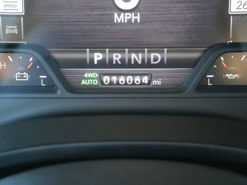 Used 2021 RAM 1500 Big Horn image 30