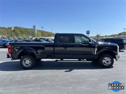 Used 2024 Ford F350 Lariat image 48