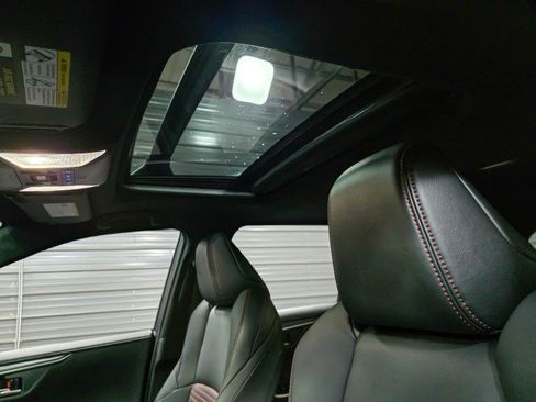 Used 2022 Toyota RAV4 XSE image 18