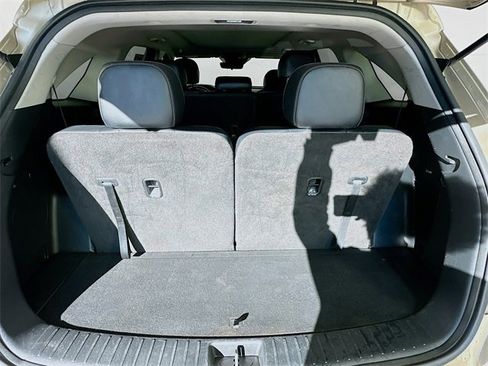Used 2021 Kia Sorento S w/ Panoramic Sunroof Package image 25