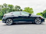 Used 2018 Honda Civic EX image 4