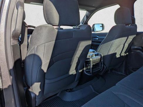 Used 2022 RAM 1500 Big Horn image 24