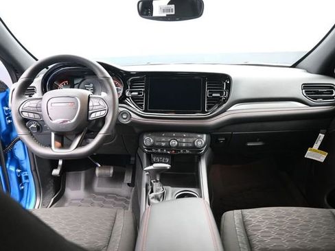 New 2026 Dodge Durango GT w/ Blacktop Package RWD image 24