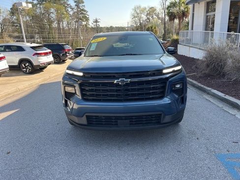 Used 2024 Chevrolet Traverse LT w/ Midnight/Sport Edition image 36