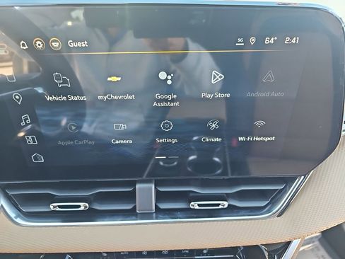 New 2026 Chevrolet Equinox ACTIV image 22