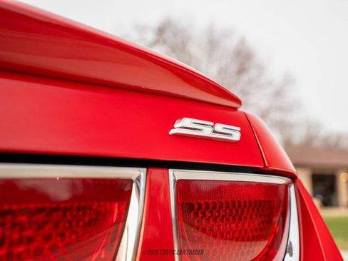 Used 2010 Chevrolet Camaro SS image 64