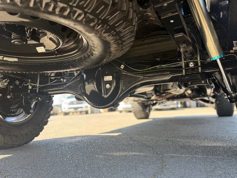 Used 2017 Toyota Tundra Limited image 54