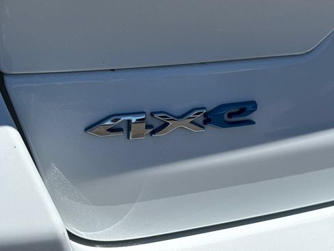 Certified 2024 Jeep Grand Cherokee Limited 4xe AWD/4WD image 14