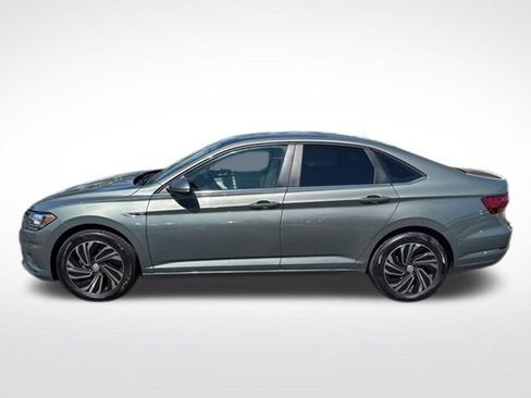 Used 2019 Volkswagen Jetta SEL Premium FWD image 6
