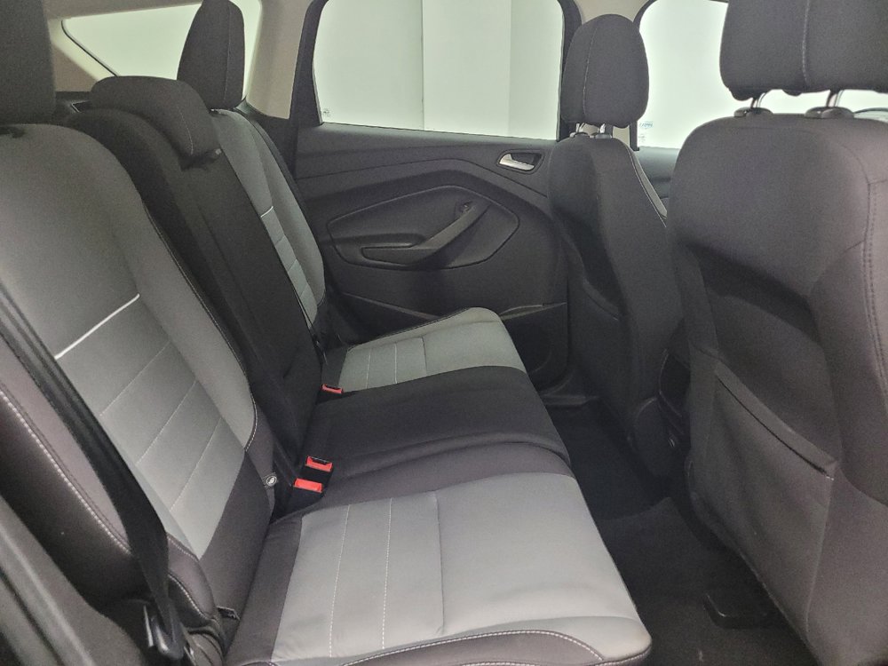 Used 2015 Ford Escape SE AWD/4WD image 19