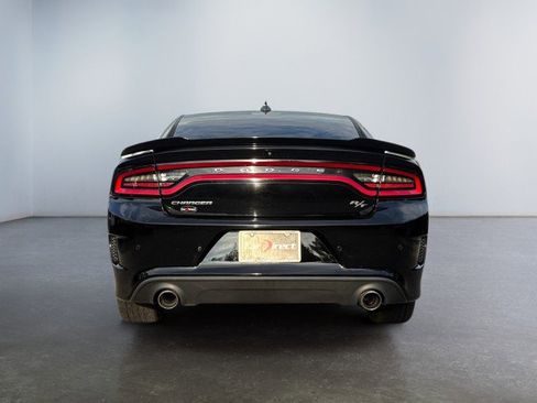Used 2022 Dodge Charger R/T w/ Plus Group image 14