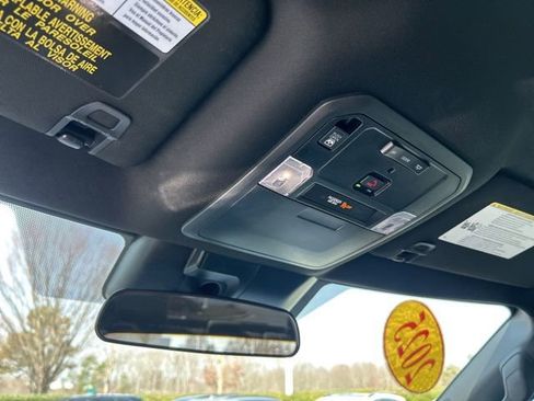 Used 2025 Toyota Tundra SR5 w/ SR5 Premium Package image 28