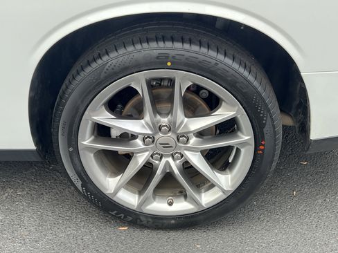 Used 2023 Dodge Challenger GT image 19