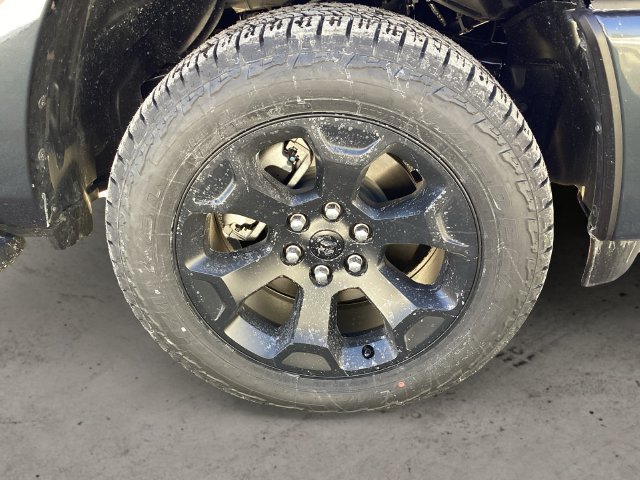 New 2026 RAM 1500 Big Horn w/ Night Edition AWD/4WD image 16