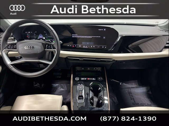 Certified 2025 Audi A5 Premium Plus AWD/4WD image 13