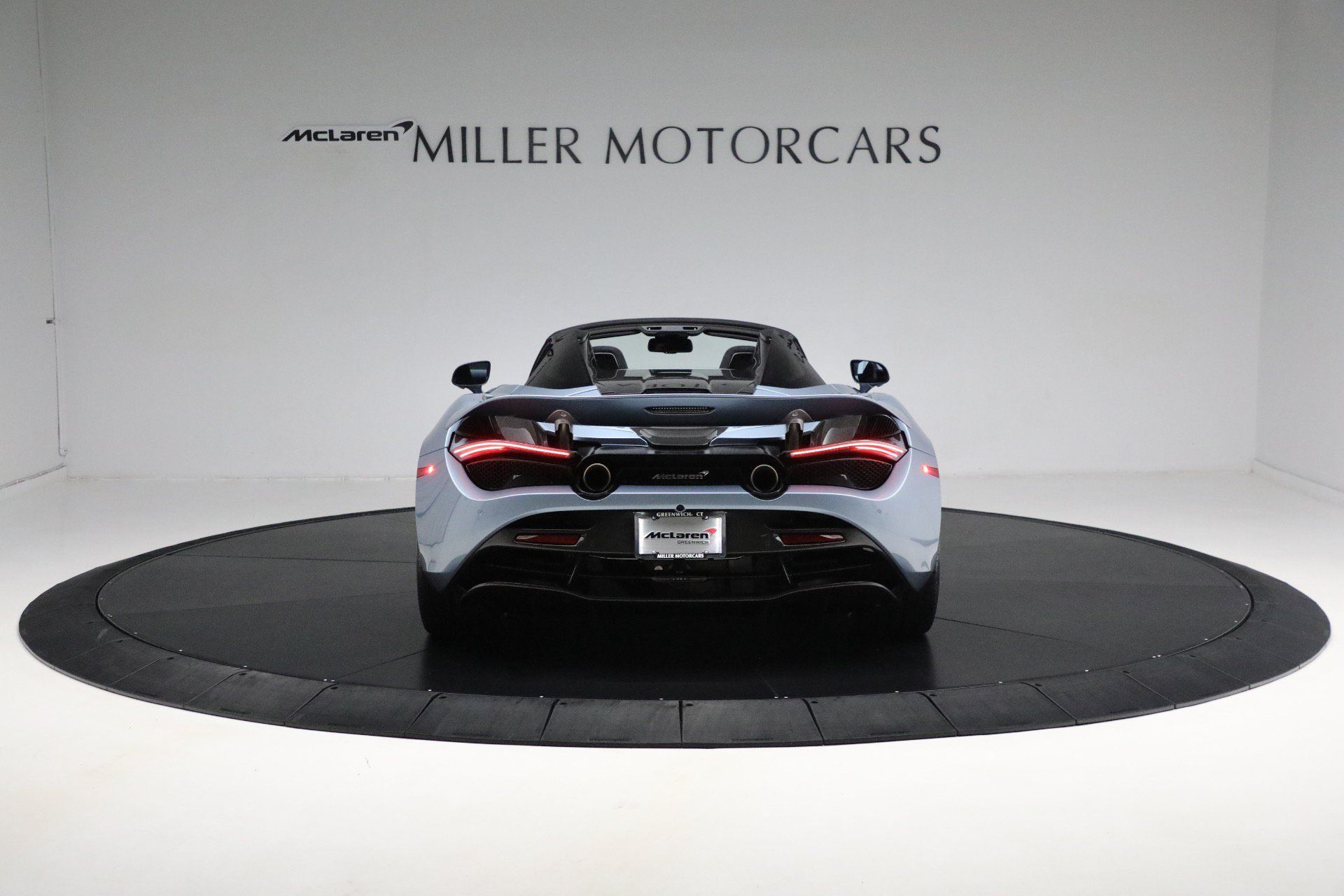 Used 2023 McLaren 720S Performance RWD image 6