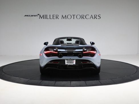 Used 2023 McLaren 720S Performance RWD image 6