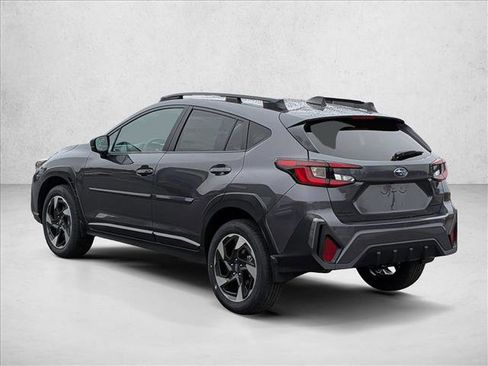 New 2026 Subaru Crosstrek 2.5i Limited image 8