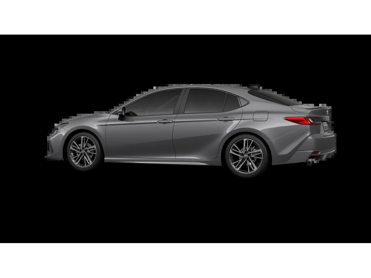 New 2026 Toyota Camry XSE w/ Premium Plus Package FWD image 35