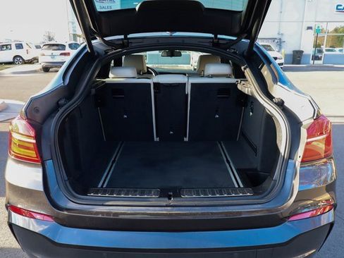 Used 2016 BMW X4 xDrive28i image 38