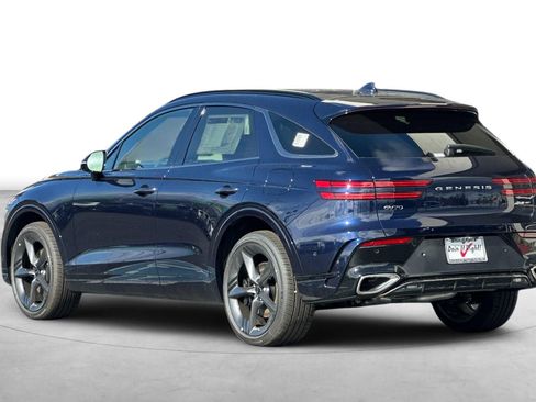 New 2026 Genesis GV70 3.5T Sport Prestige image 4