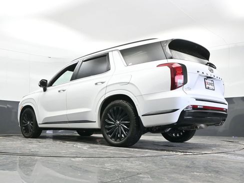 Used 2024 Hyundai Palisade Calligraphy image 53