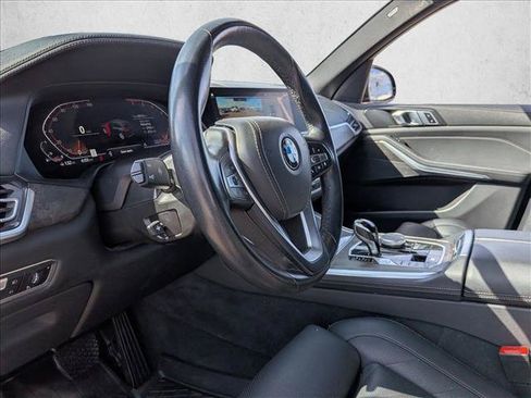 Used 2023 BMW X5 sDrive40i RWD image 9