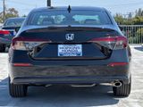 New 2026 Honda Civic Sport image 5