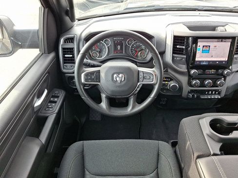 New 2025 RAM 1500 Tradesman image 11