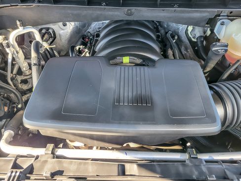 Certified 2022 Chevrolet Silverado 1500 High Country image 24